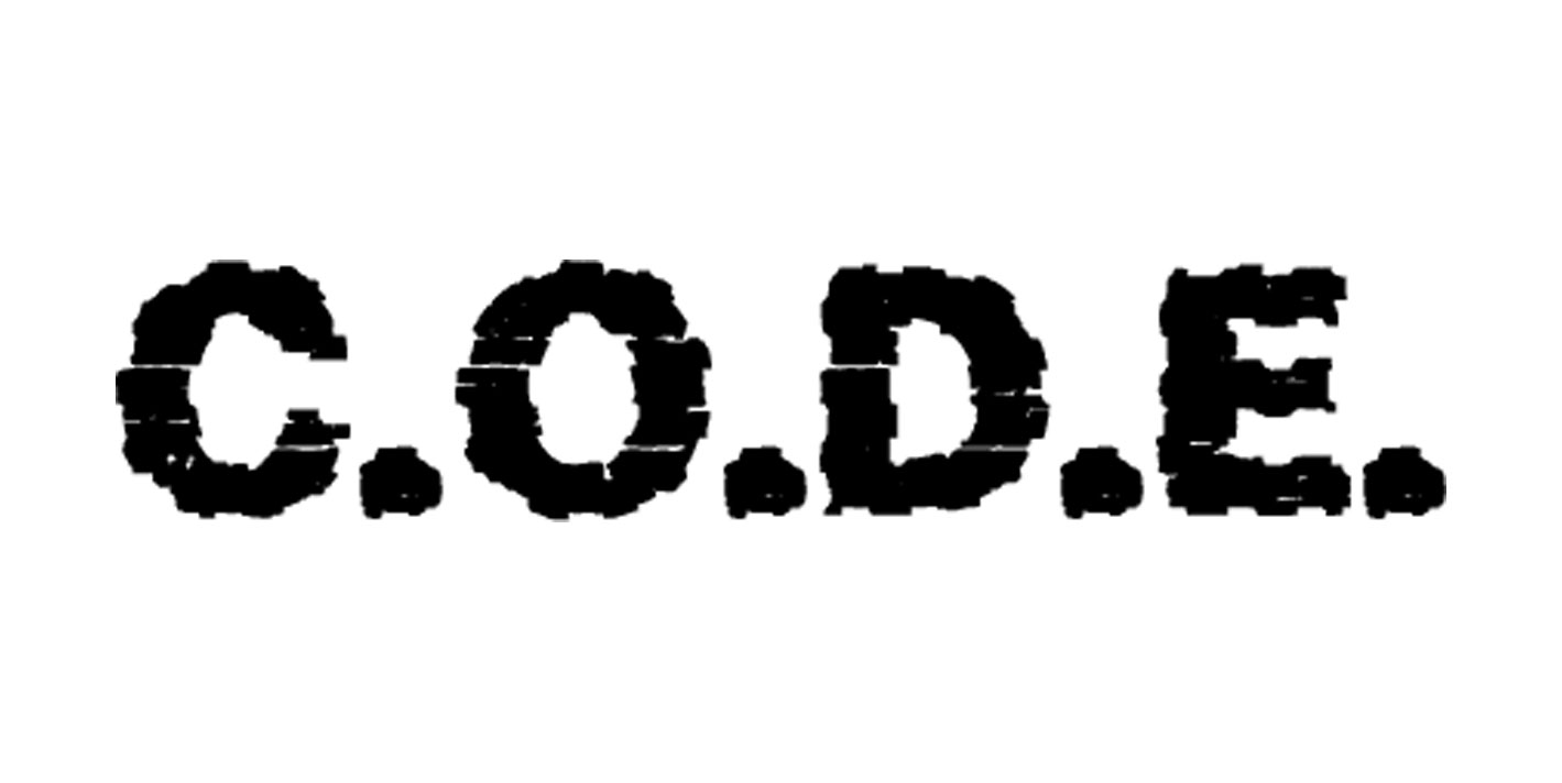 CODE-logo