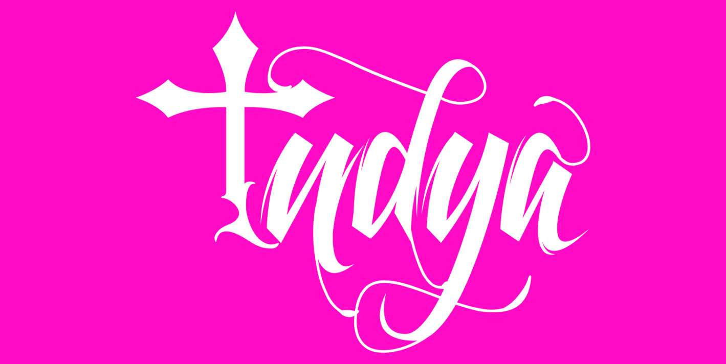 INDYA-logo